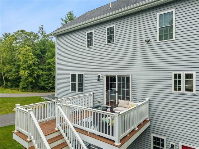 2209 Maple Swamp Road, Dighton, MA 02764