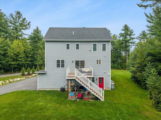2209 Maple Swamp Road, Dighton, MA 02764