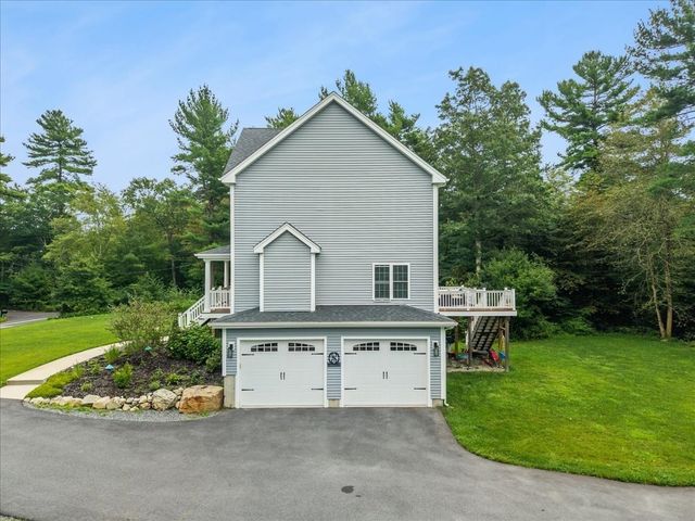 2209 Maple Swamp Road, Dighton, MA 02764