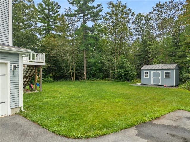 2209 Maple Swamp Road, Dighton, MA 02764