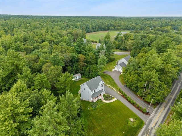 2209 Maple Swamp Road, Dighton, MA 02764