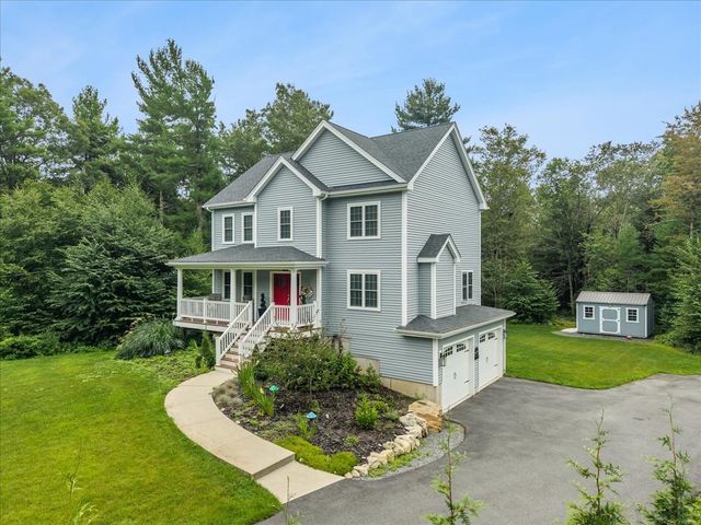 2209 Maple Swamp Road, Dighton, MA 02764