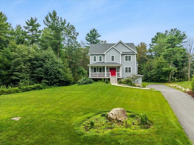 2209 Maple Swamp Road, Dighton, MA 02764