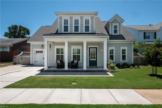 412 27th ST A, Virginia Beach, VA 23451