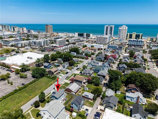 412 27th ST A, Virginia Beach, VA 23451