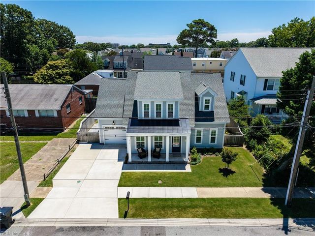 412 27th ST A, Virginia Beach, VA 23451
