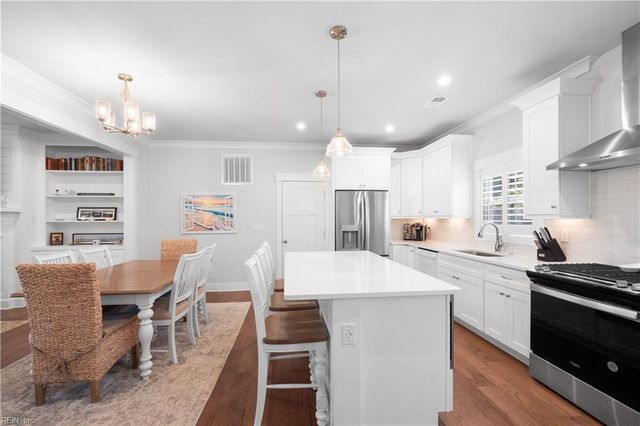 412 27th ST A, Virginia Beach, VA 23451