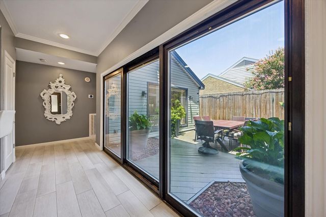 11646 Manor Park Drive, Houston, TX 77077