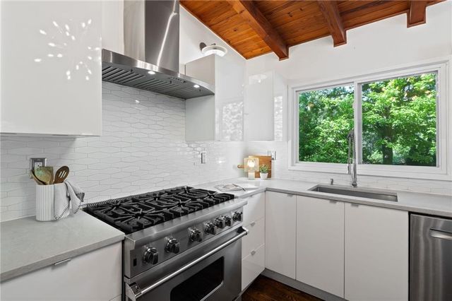 1540 Sagamore Drive NE, Atlanta, GA 30345