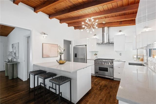 1540 Sagamore Drive NE, Atlanta, GA 30345