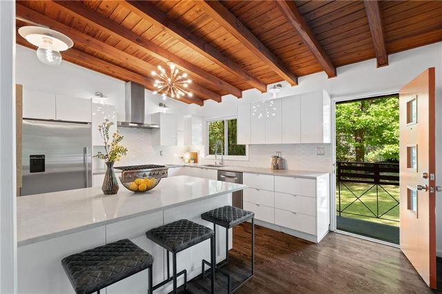 1540 Sagamore Drive NE, Atlanta, GA 30345