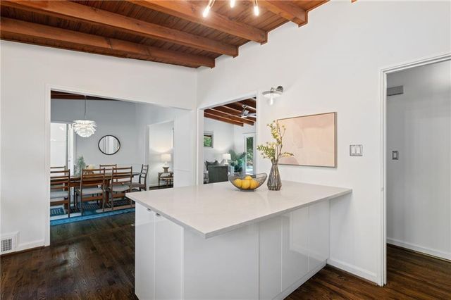 1540 Sagamore Drive NE, Atlanta, GA 30345