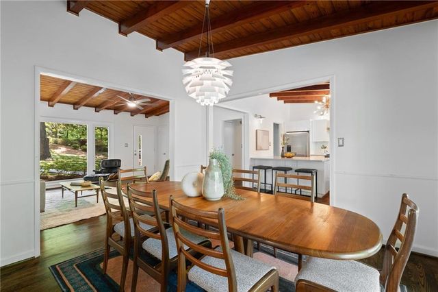 1540 Sagamore Drive NE, Atlanta, GA 30345