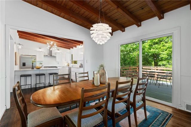 1540 Sagamore Drive NE, Atlanta, GA 30345