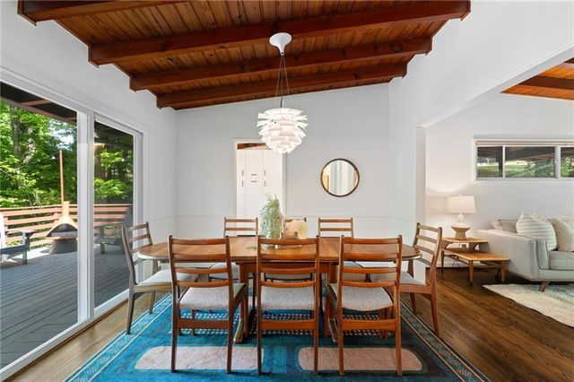 1540 Sagamore Drive NE, Atlanta, GA 30345