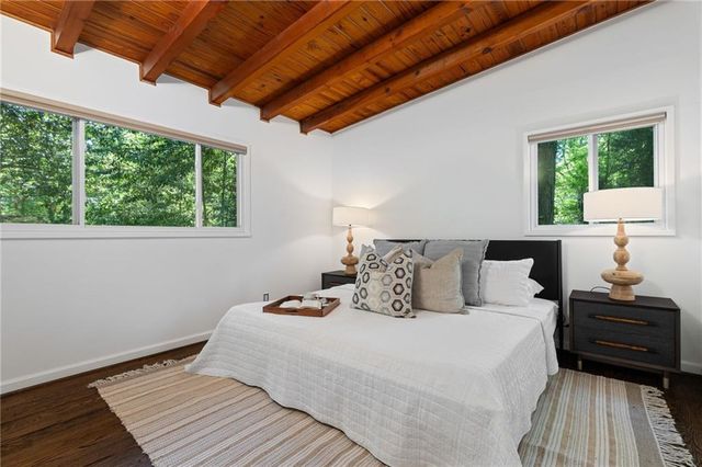 1540 Sagamore Drive NE, Atlanta, GA 30345