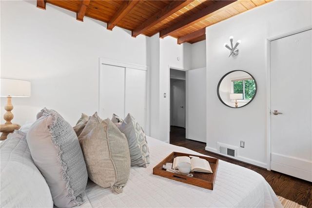 1540 Sagamore Drive NE, Atlanta, GA 30345