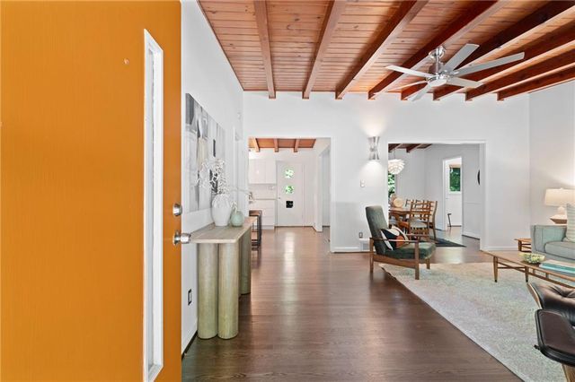 1540 Sagamore Drive NE, Atlanta, GA 30345