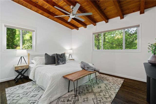 1540 Sagamore Drive NE, Atlanta, GA 30345