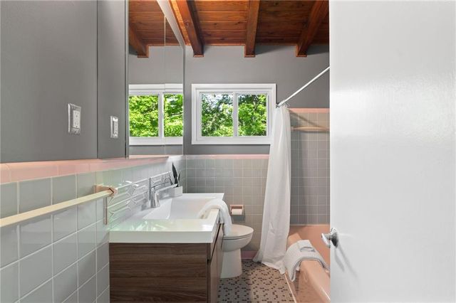 1540 Sagamore Drive NE, Atlanta, GA 30345