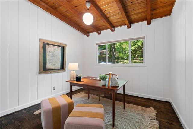 1540 Sagamore Drive NE, Atlanta, GA 30345