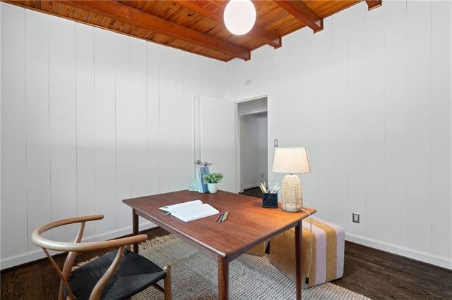 1540 Sagamore Drive NE, Atlanta, GA 30345