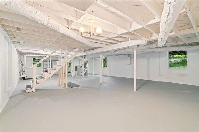 1540 Sagamore Drive NE, Atlanta, GA 30345