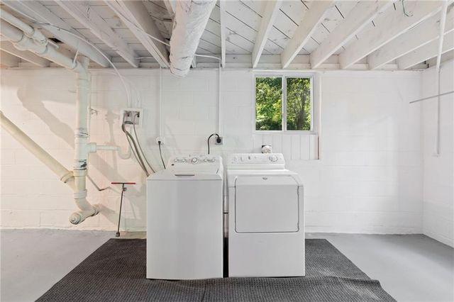 1540 Sagamore Drive NE, Atlanta, GA 30345