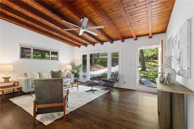 1540 Sagamore Drive NE, Atlanta, GA 30345