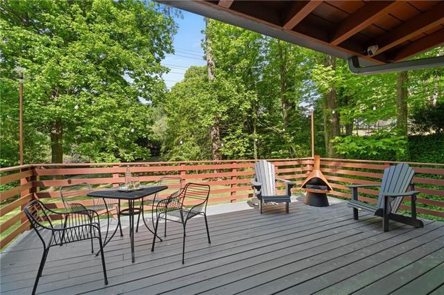 1540 Sagamore Drive NE, Atlanta, GA 30345