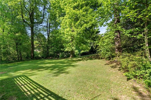 1540 Sagamore Drive NE, Atlanta, GA 30345