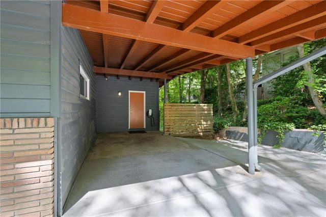 1540 Sagamore Drive NE, Atlanta, GA 30345