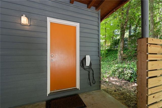 1540 Sagamore Drive NE, Atlanta, GA 30345