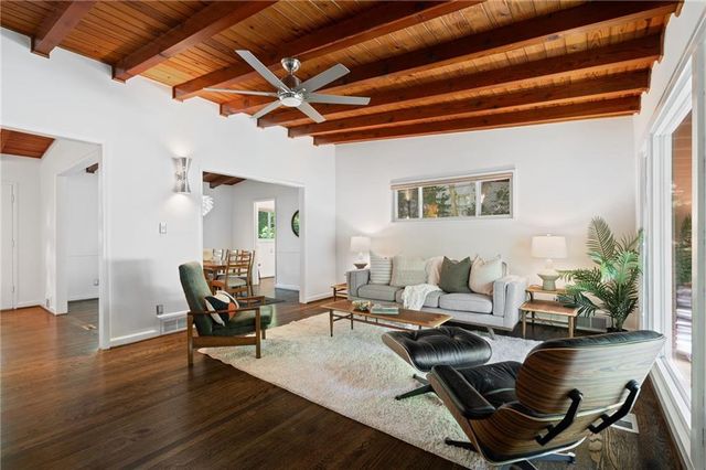 1540 Sagamore Drive NE, Atlanta, GA 30345