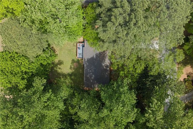 1540 Sagamore Drive NE, Atlanta, GA 30345