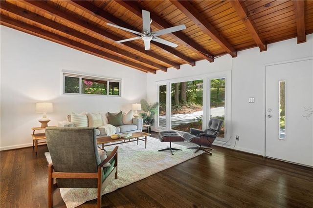 1540 Sagamore Drive NE, Atlanta, GA 30345