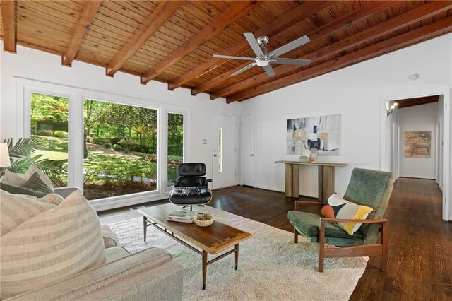 1540 Sagamore Drive NE, Atlanta, GA 30345