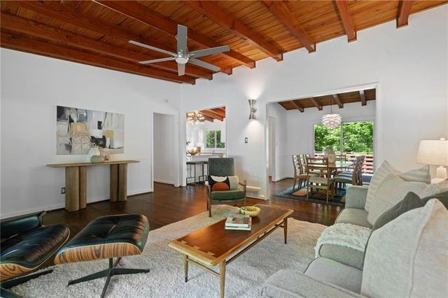 1540 Sagamore Drive NE, Atlanta, GA 30345