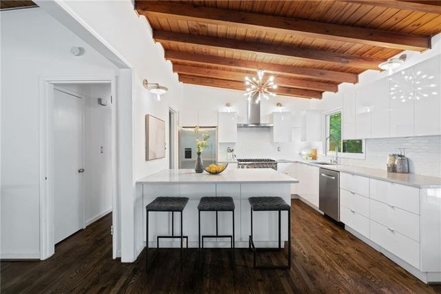 1540 Sagamore Drive NE, Atlanta, GA 30345