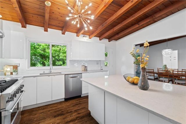 1540 Sagamore Drive NE, Atlanta, GA 30345