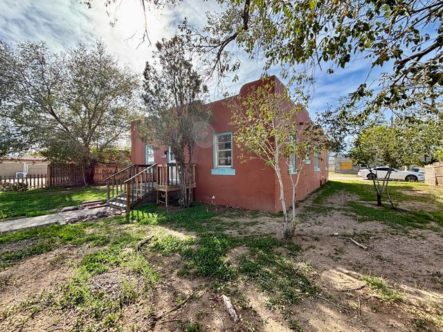 433 SCHOOL OF MINES Road, Socorro, NM 87801