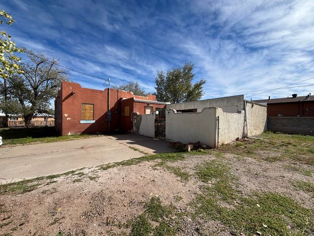 433 SCHOOL OF MINES Road, Socorro, NM 87801