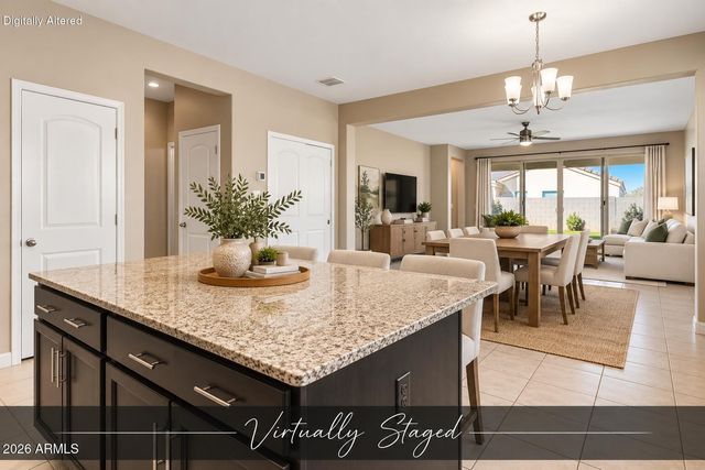 4120 W WHITE CANYON Road, San Tan Valley, AZ 85144