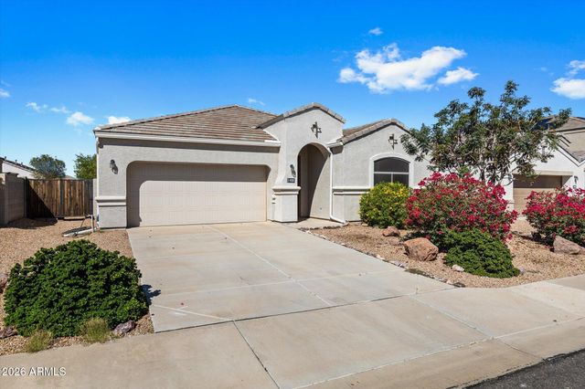 4120 W WHITE CANYON Road, San Tan Valley, AZ 85144