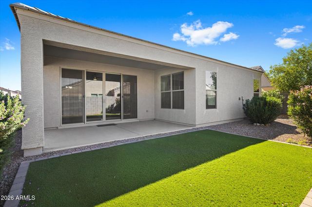 4120 W WHITE CANYON Road, San Tan Valley, AZ 85144