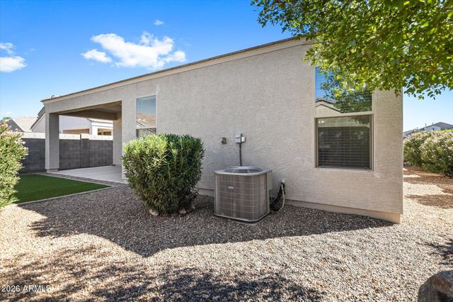 4120 W WHITE CANYON Road, San Tan Valley, AZ 85144