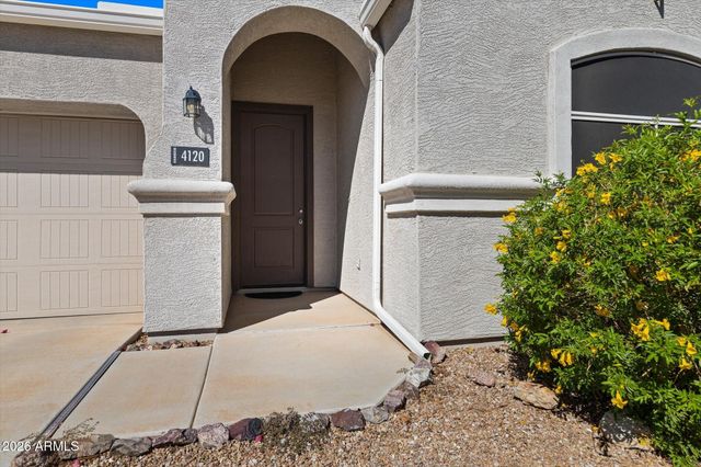 4120 W WHITE CANYON Road, San Tan Valley, AZ 85144