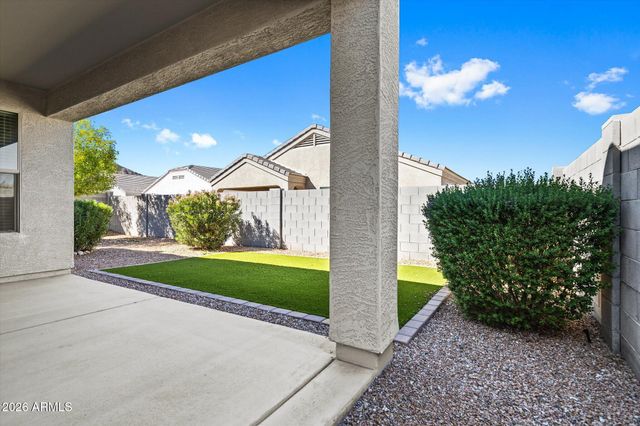 4120 W WHITE CANYON Road, San Tan Valley, AZ 85144