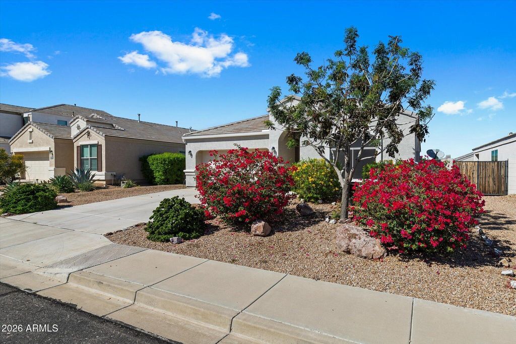 4120 W WHITE CANYON Road, San Tan Valley, AZ 85144 — photo 3