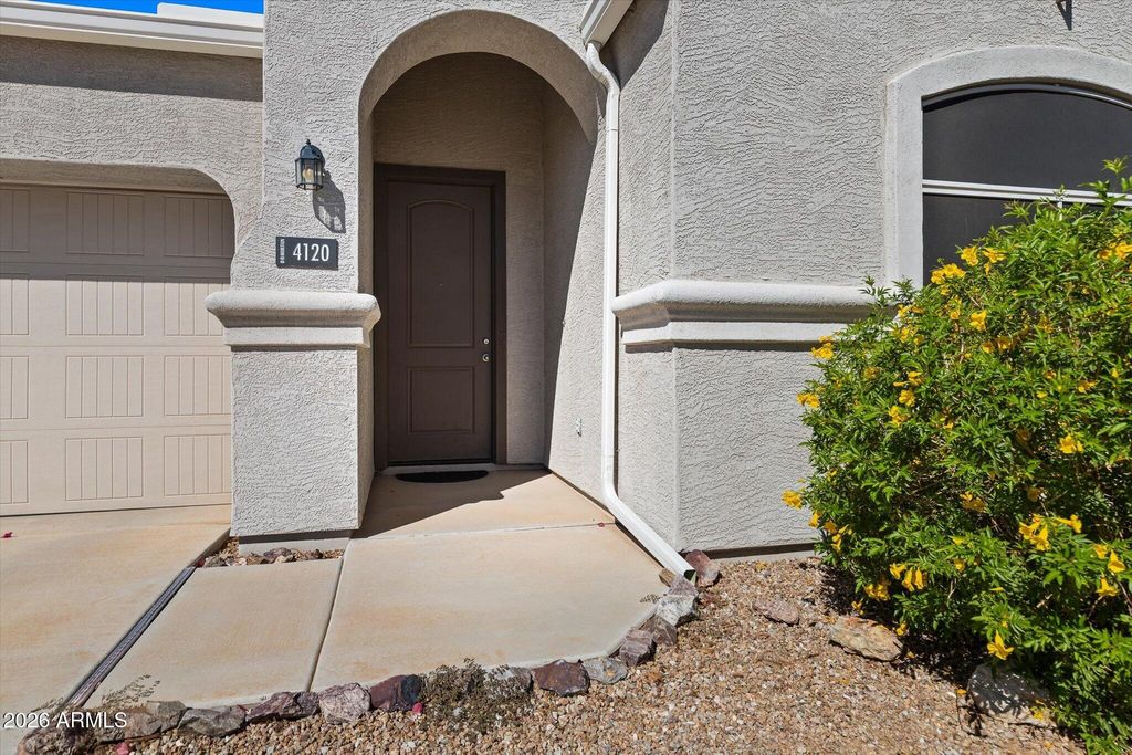 4120 W WHITE CANYON Road, San Tan Valley, AZ 85144 — photo 4